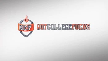 18 Year Old Kevin Gets It On With Bailey