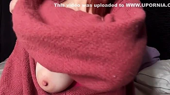 Artemisia Love In Italian Big Tits Milf Big Boobs Bouncing Session