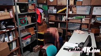 Tiny Pussy Pounded With Big Dick