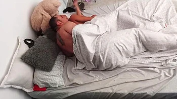 Horny Stepdad Fucks My Tight Pussy - Dajann_jobs & Maleja Fox Amateur Latina Sex