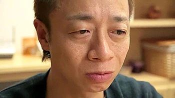 Crazy Japanese chick in Fabulous teens 18+, Shower JAV scene