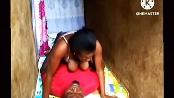 StepMom Zenex Offers Infant Milk Before Hardcore Fucking in Doggy Style