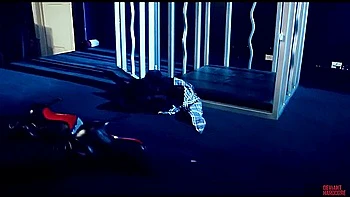 Veronica Rodriguezs Hardcore Pounding Sparks Intense Sensual Squirt