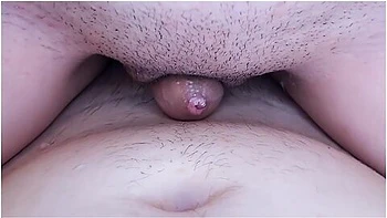 Whats With His Cock?! Hmm ... And I Like Him // Pussy Rubs Against The Dick