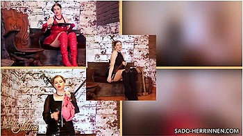 What Is Your Kink, Slave? Experience Classic Dominance, Feminization, Aroma And Extreme Fetishes