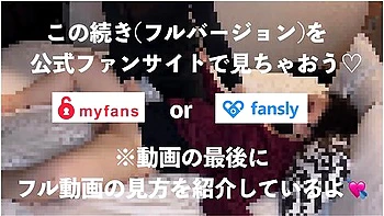 [cuckold Raw Sex] A Young Man Brought A Housewife To A Hotel In The Central Of City.　pov Hentai