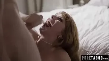 Cheating Wife Penny Pax Fucking Husband & His Best Friend