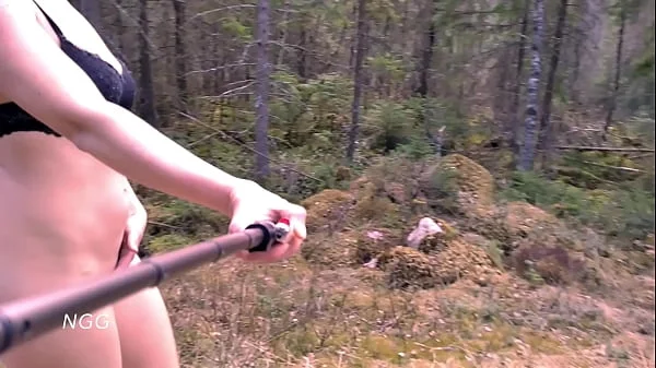 Burning Clothes and getting Caught (teaser)
