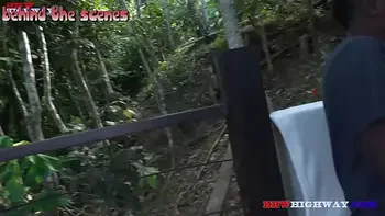 DON AND MAJIIK FUCK THICK PUERTO RICAN QUEEN IN PUERTO RICO PLUS BEHIND THE SCENES