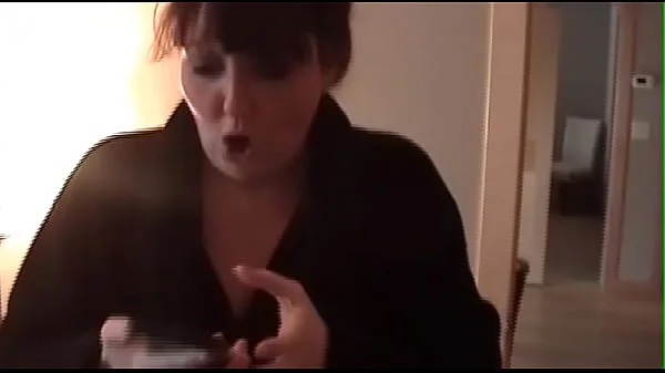 Step Son Caught Jerking To Mom's Pics Preview - Mother Mary