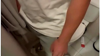 Fk2 - Exhib And Fuck Hard Public In A Large Furniture Store With A Young Cock