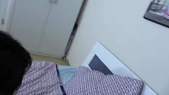 Blonde Teen Maria Gets Fucked Doggy Style and Blowjob in HD