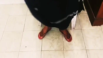 Mallu Desi House Wife