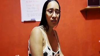 My Stepson Is Sad Because At 18 Years Old He Is Still A Virgin