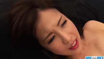 Big-boned Japanese Rear End Sex Act Threesome Orgy Sex Act Grop Hard Core With Runa Momose