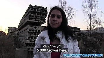 Women With Massive Tits Fucked Outdoors By Stranger