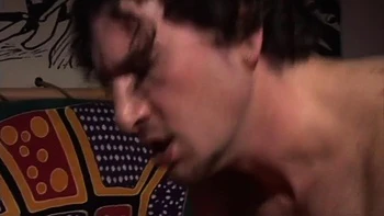 Fausto Moreno And Veronica Belli - Slut With Big Boobs Enjoy A Giant Cock