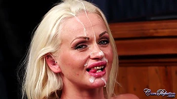 Compilation Cum Facial_(mix_2)