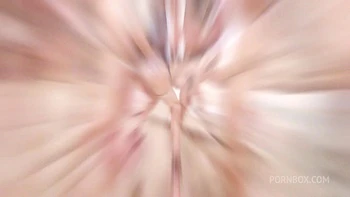 Monster of QUAP, Laura Fiorentino, DAP, DP, DVP, TAP, TP, Gapes