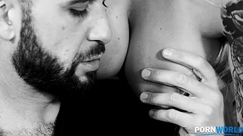 Busty Chloe Takes Airtight DP to Get Out of Jail for Free GP2599