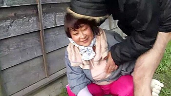 Picking Up Wives In The Countryside - .3