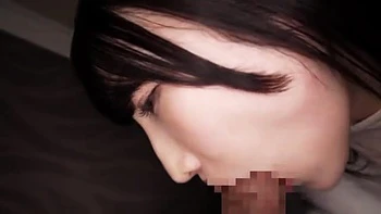 Hカップの美乳美女が乳首愛撫でしっとり感じて濡れる寝取られエッチ