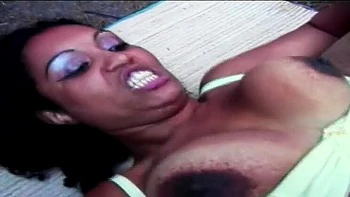 Big Tits MILF Gets Bi Hardcore Cumshot Orgasm in HD