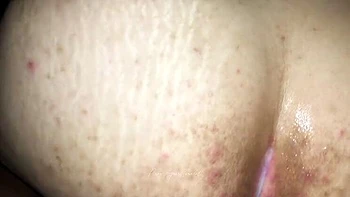 Stepbrother Fucks Me Deep When Parents Leave - TeenPinayCloseUp Creampie