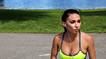 You Ripped Your Pants!