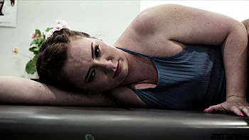 We're gonna have to do rectal exam!