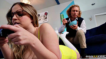 Anatomy Of A Sex Scene 4: Spaghetti Porn