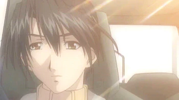 Cum-covered Japanese anime in fuck session gets banged