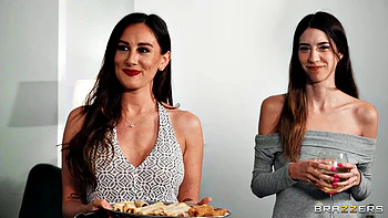 Mess up This Dinner Party