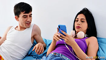 Adjoined To Her Part 2