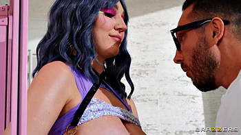 All Dolled Up: Cosplay Edition