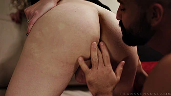 TS Adventures Scene 4