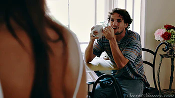 Mother Exchange 7 - : MILF By Proxy Scene 1