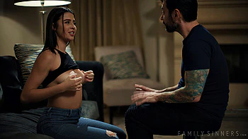 Mixed Family 6 Episode 4 - Talk to Me