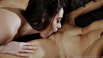 Lesbian Hotwives - Scene 2 - Her For Me