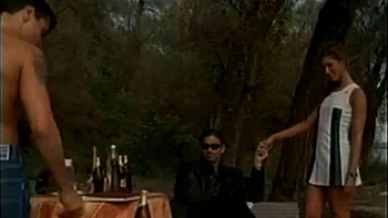 JR OM: Blowjob, Doggy  Cowgirl Porn