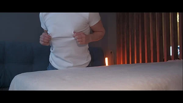 At the second massage session, my masseur showed a new technique, he fucked me in the ass and pumped my ass with sperm.