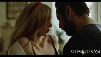 Don't Resist Step Sis.. I Know You Want It - Aiden Ashley