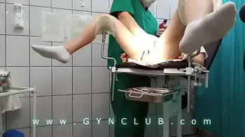 Hard gyno orgasm