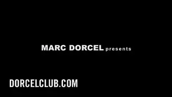 TRAILER - Club Xtrem Anna and Kaisa Double penetration