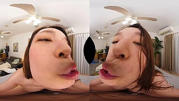 TIWIF21: Cowgirl, Missonary  Big Tits VR Porn