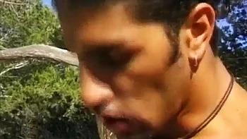 Anne Marie in the beach: Blowjob, Doggy  Cowgirl Porn