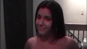 Amateur Hotel Fuck + Facial: Blowjob, Cowgirl  Missonary Porn