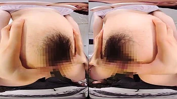 Asia VR: Blowjob, Big Tits  Babe Porn