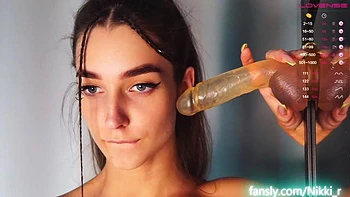 CAM 66: Blowjob, Babe  Fansly Porn