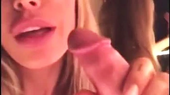 Cheating milf busty  milf pov handjob with a cum on tits polish homemade: Porn
